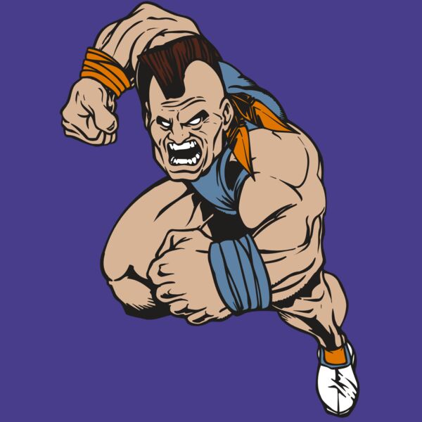 AR BRAVE 53 RC Thumbnail