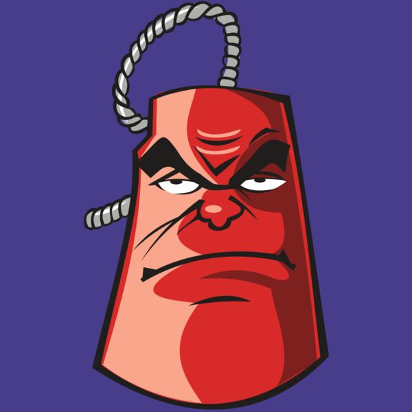 DYNAMITE HD0502 RQC Thumbnail