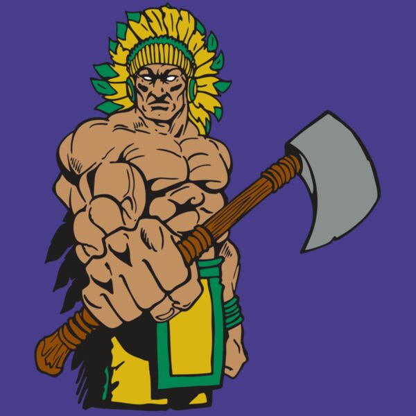 AR CHIEF 25 RC Thumbnail