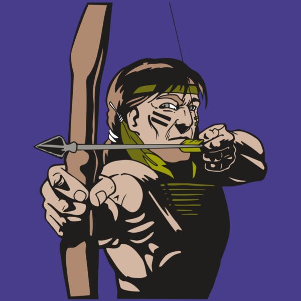 AR BRAVE 45 RC Thumbnail