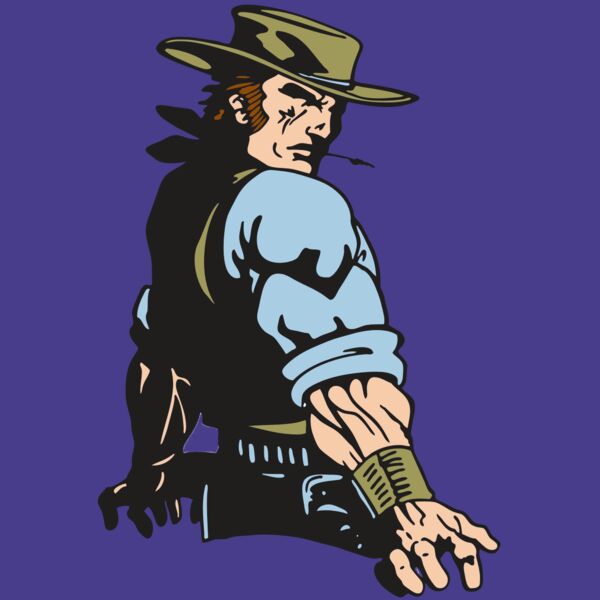 AR COWBOY 89 RC Thumbnail