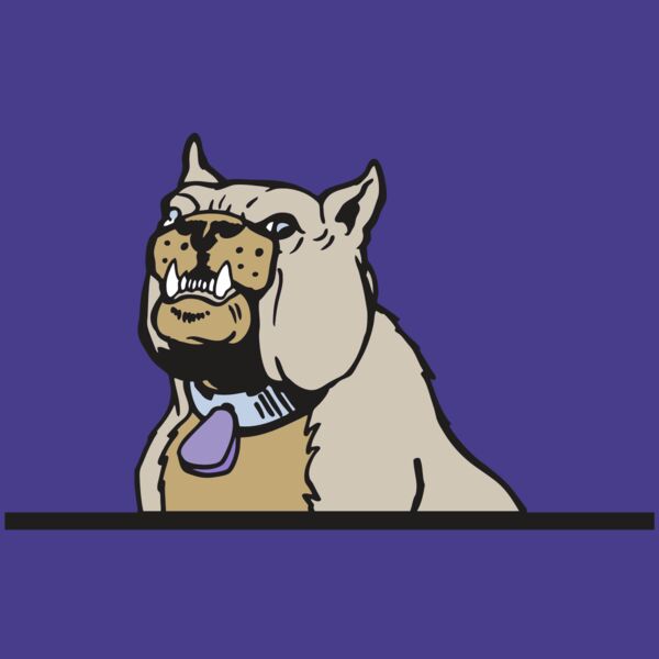 AR BDOG 57 RC Thumbnail