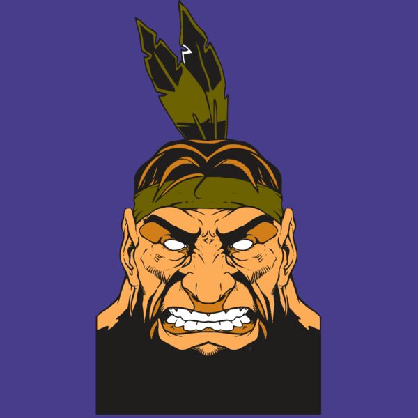 AR5 CHIEF 10 RQC Thumbnail