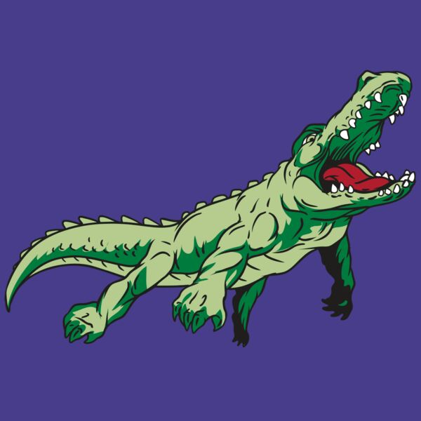 AR33 GATOR 01 RQC Thumbnail