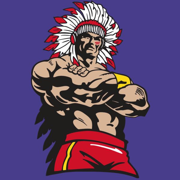 AR CHIEF 20 RC Thumbnail