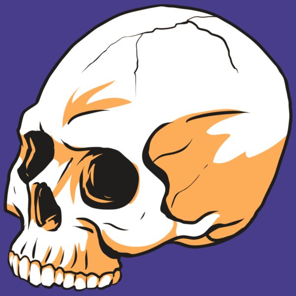 AR24 SKULL 13 RQC Thumbnail