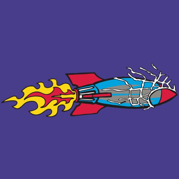 AR ROCKET 17 RC Thumbnail