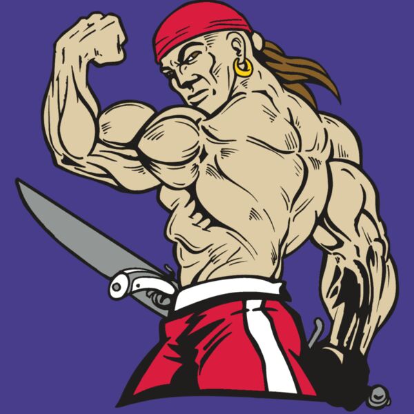 AR5 PIRATE 39 RQC Thumbnail