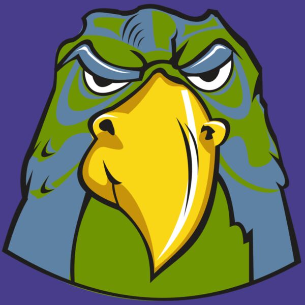 PARROT HD0502 RQC Thumbnail