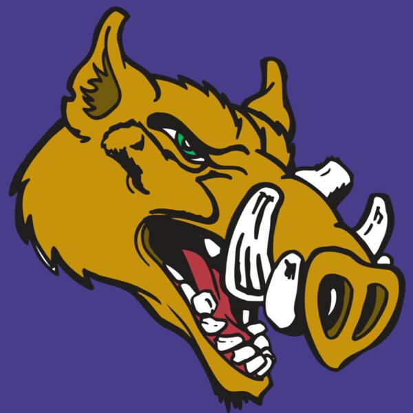 AR RAZORBACK 17 RC Thumbnail