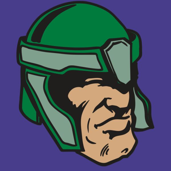 AR PALADIN 45 RC Thumbnail