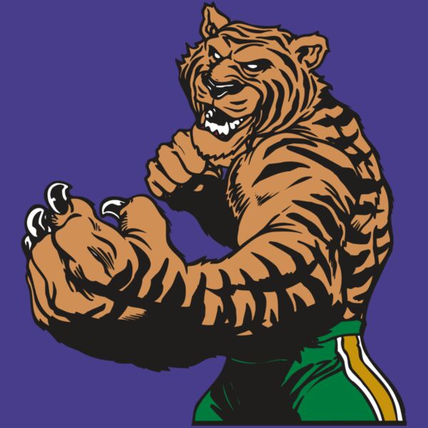 AR TIGER 64 RC Thumbnail