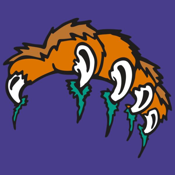 AR2 TIGER 03 RQC Thumbnail