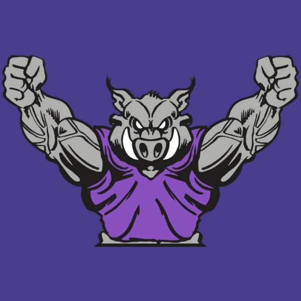 AR RAZORBACK 10 RC Thumbnail