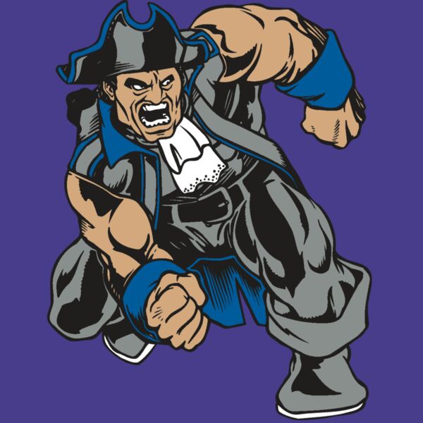 AR PATRIOT 11 RC Thumbnail