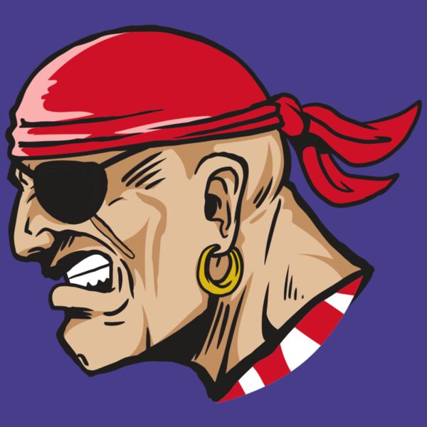 AR16 PIRATE 01 RQC Thumbnail