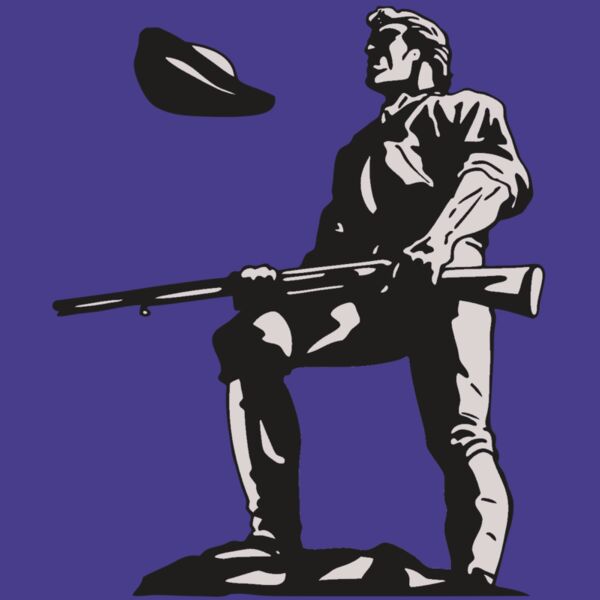 AR PATRIOT 55 RC Thumbnail