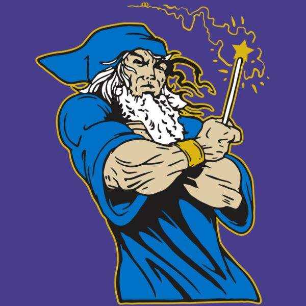 AR31 WIZARD 01 RQC Thumbnail