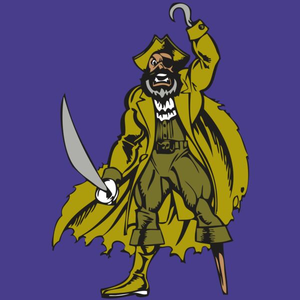 BAW PIRATE 12 RC Thumbnail