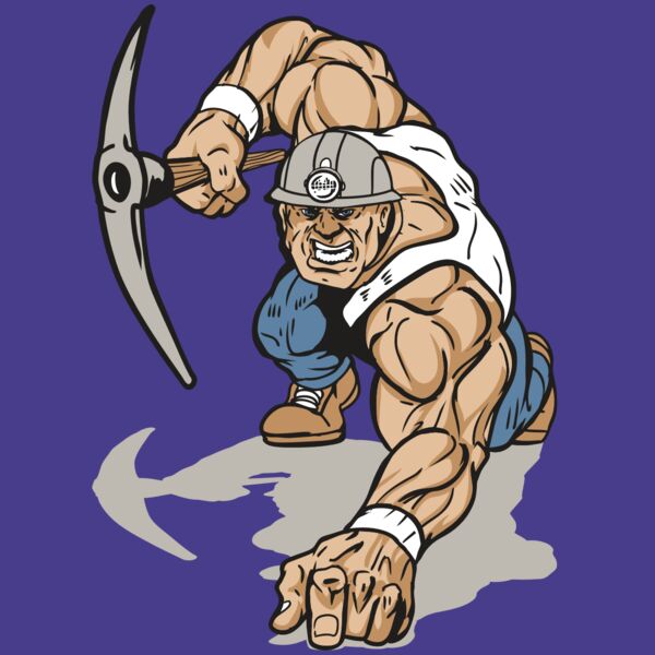 AR33 MINER 09 RQC Thumbnail