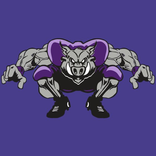 AR RAZORBACK 28 RC Thumbnail