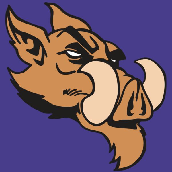 AR5 Razorback 16 RQC Thumbnail