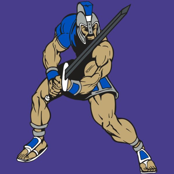 AR PALADIN 38 RC Thumbnail