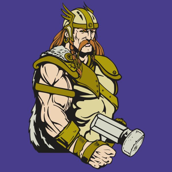 AR VIKING 38 RC Thumbnail