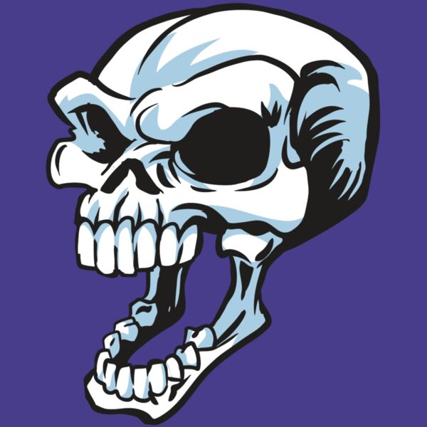 AR24 SKULL 15 RQC Thumbnail