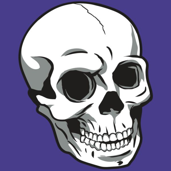 AR24 SKULL 14 RQC Thumbnail