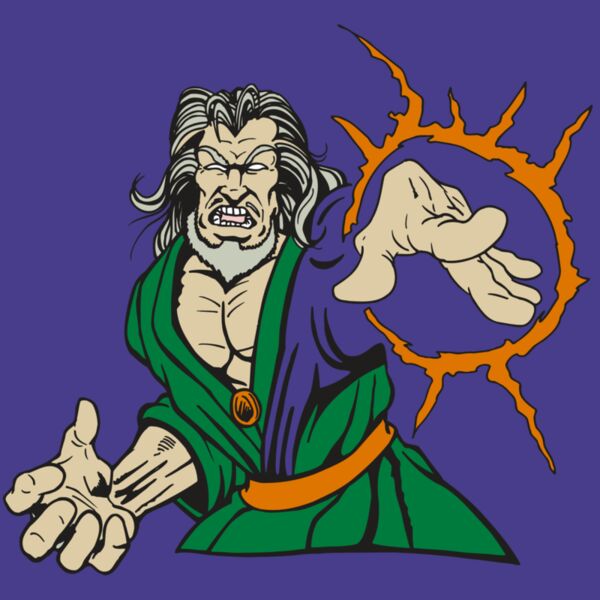 AR5 Wizard 18 RQC Thumbnail