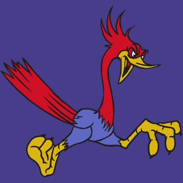 AR31 ROADRUNNER 01 RQC Thumbnail