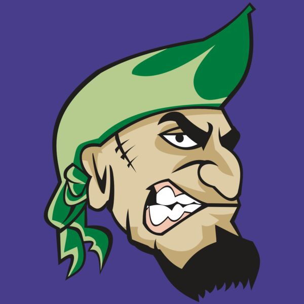 PIRATE HD0503 RQC Thumbnail