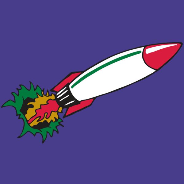 AR ROCKET 14 RC Thumbnail