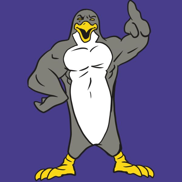 AR19 PENGUIN 02 RQC Thumbnail