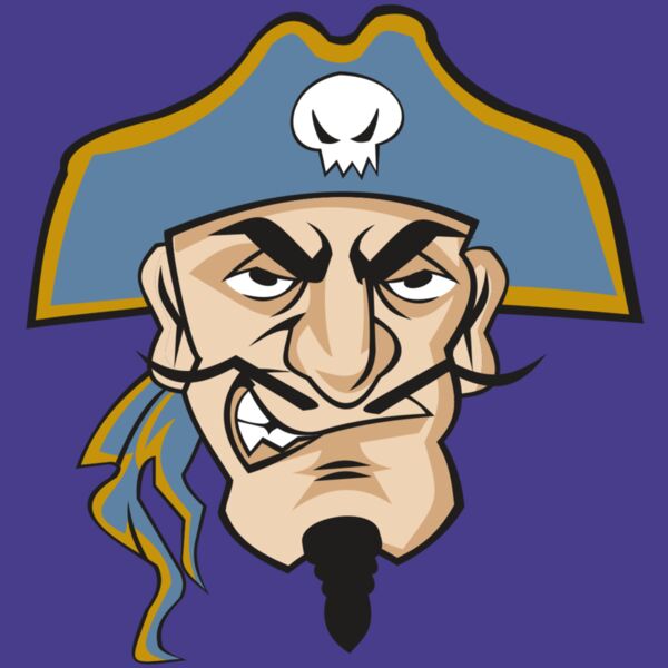 PIRATE HD0502 RQC Thumbnail