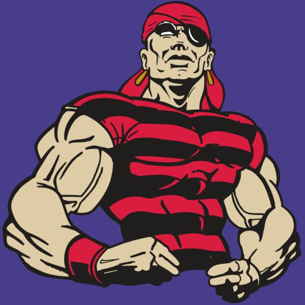 AR5 PIRATE 18 RQC Thumbnail