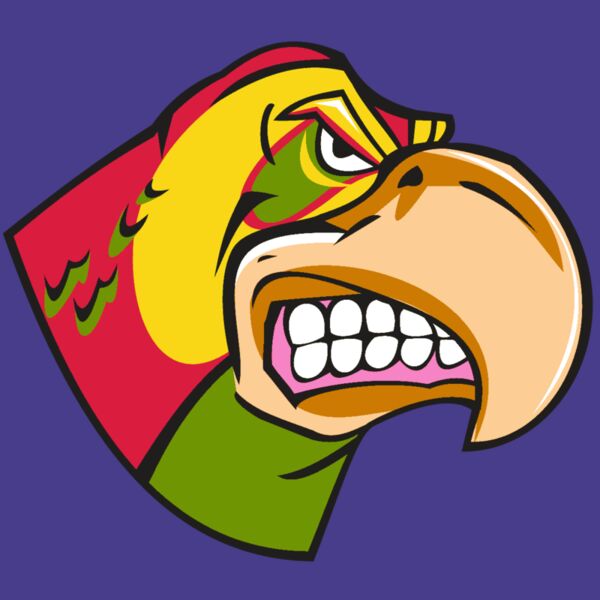 PARROT HD0503 RQC Thumbnail