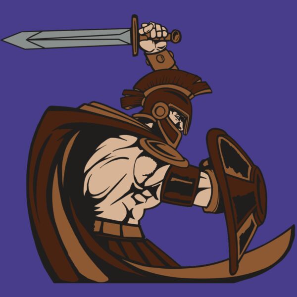 AR PALADIN 43 RC Thumbnail