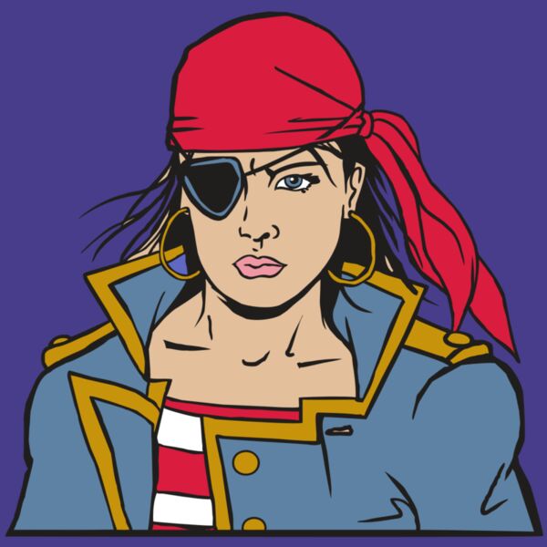 AR33 PIRATE 12 RQC Thumbnail