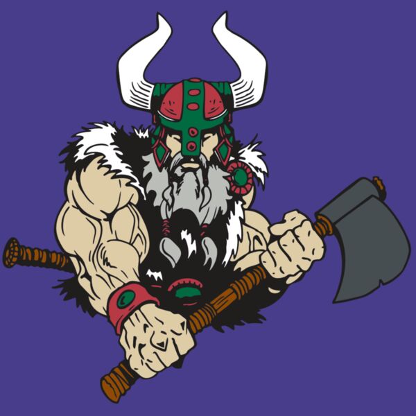 AR VIKING 40 RC Thumbnail