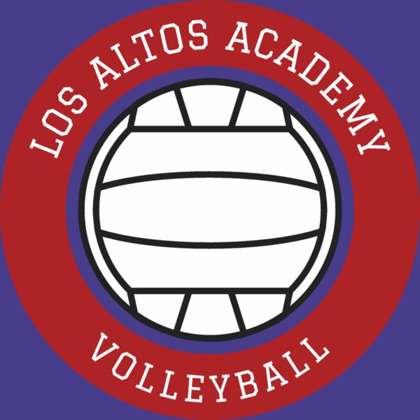 Volleyball Template DNT002 Thumbnail