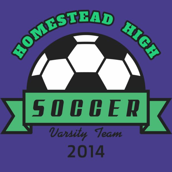 Soccer Template DNT001 Thumbnail