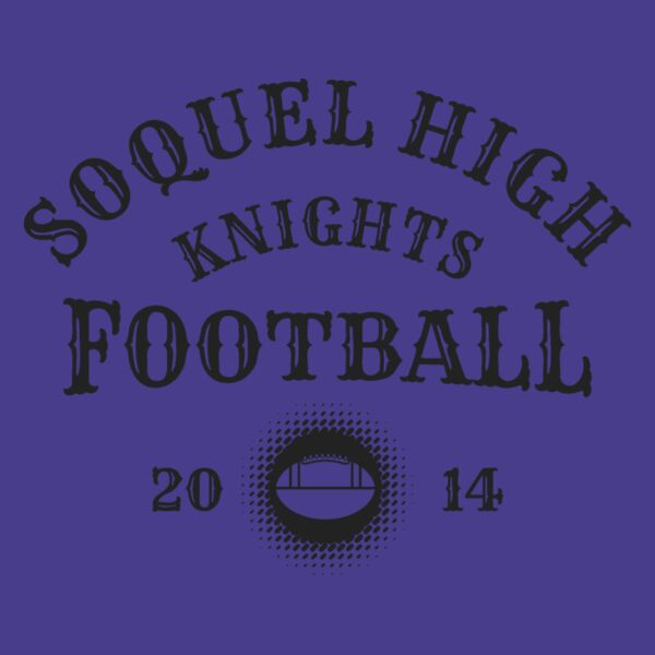 Football Template DNT003 Thumbnail