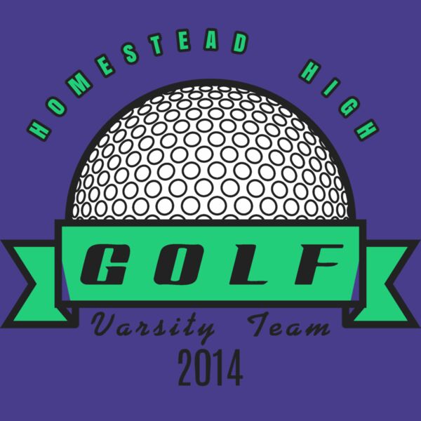 Golf Template DNT001 Thumbnail