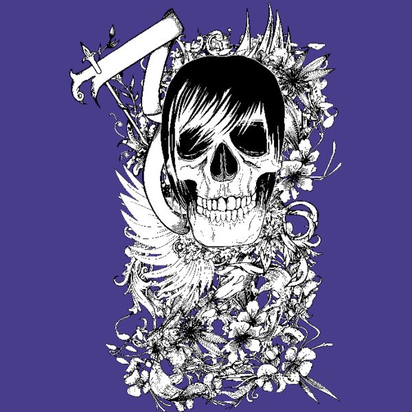 designious t shirt design 110 Thumbnail