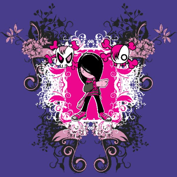 designious t shirt design 89 Thumbnail