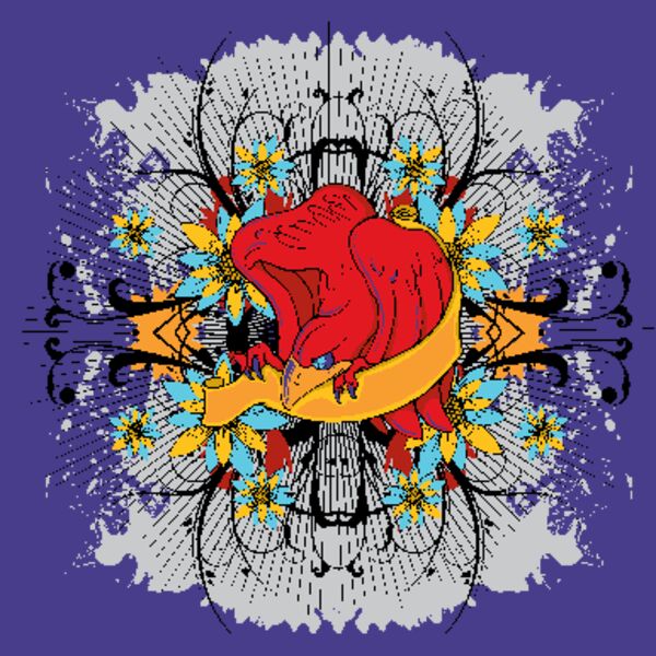 designious t shirt design 113 Thumbnail