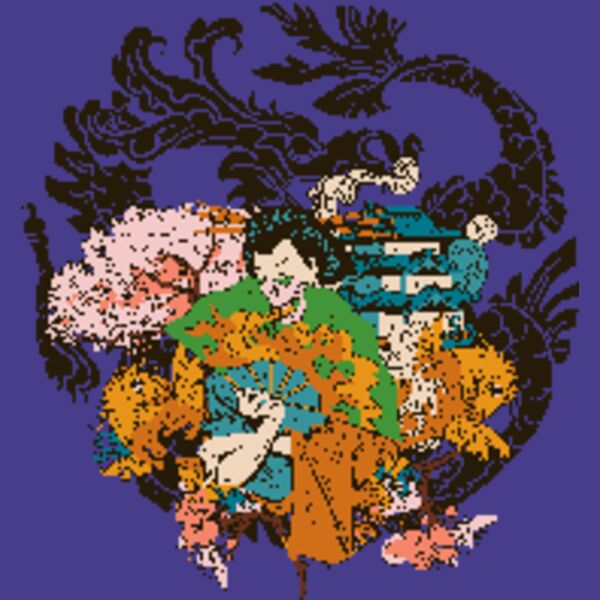 designious t shirt design 200 Thumbnail