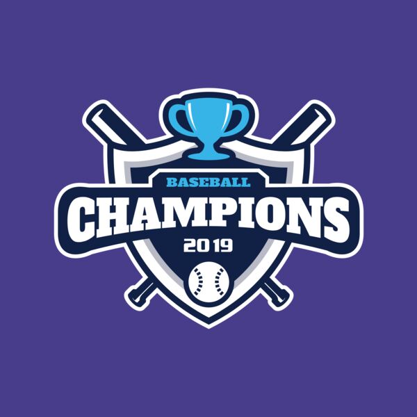 Champions Baseball logo 01 Thumbnail